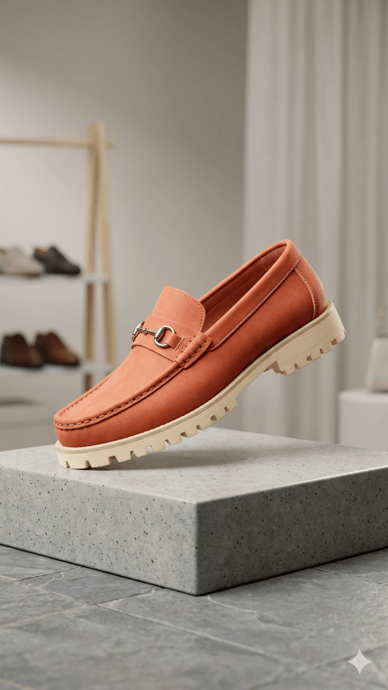 Timberland Loafers