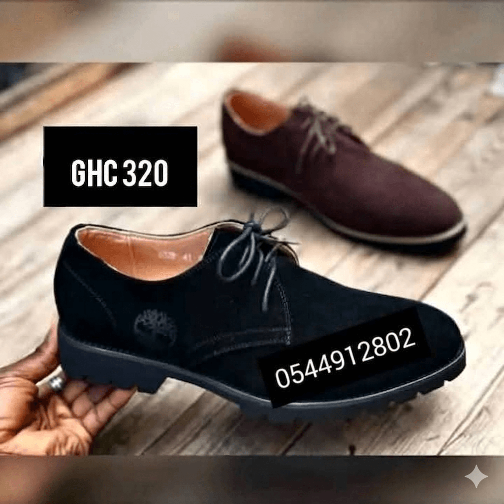 Timberland Office Shoe