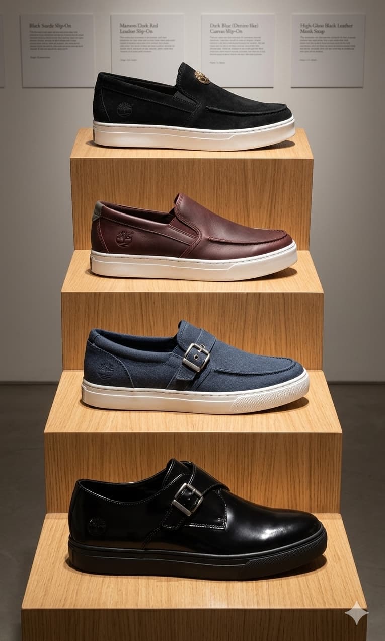 Timberland Sneakers