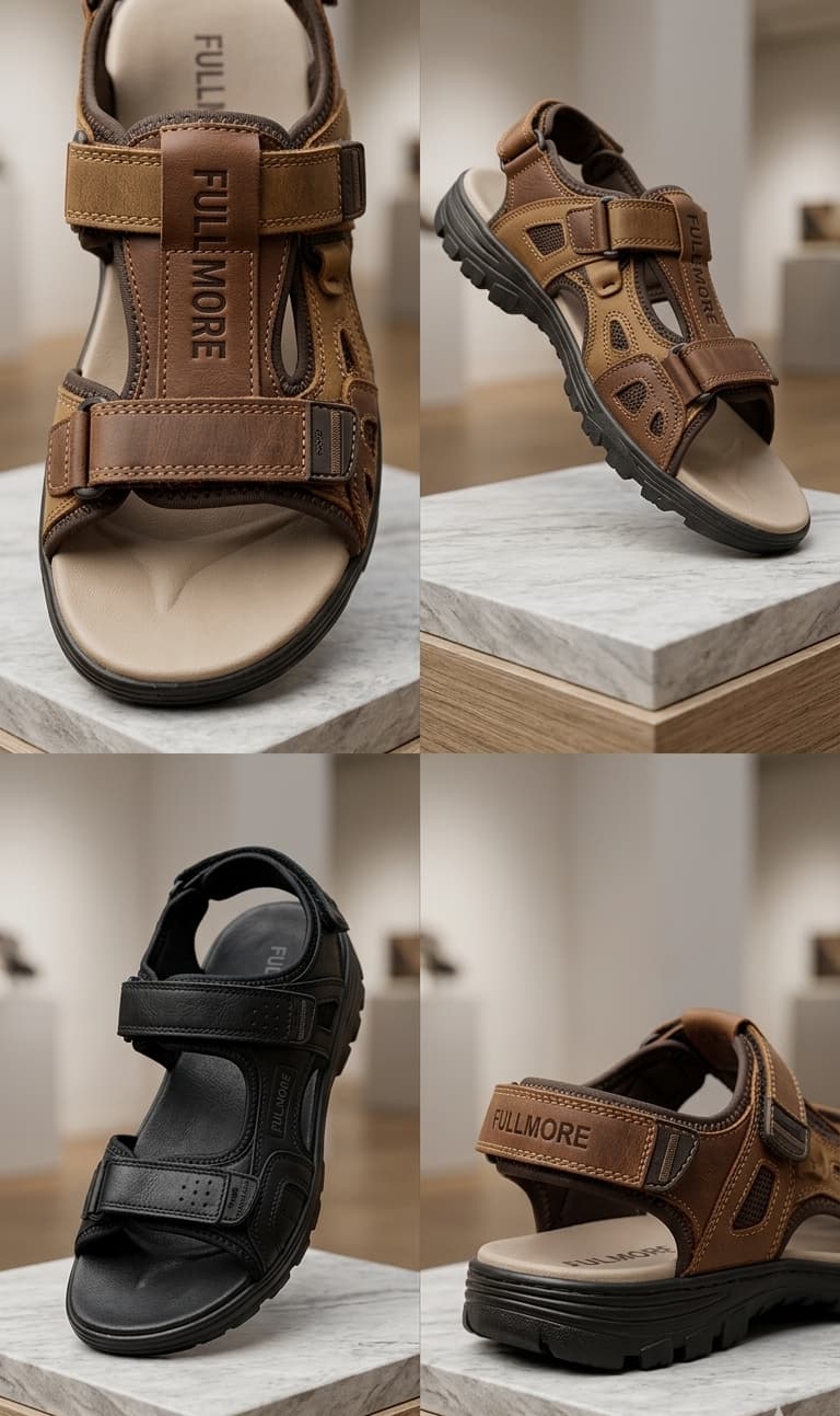 Fullmore Sandals