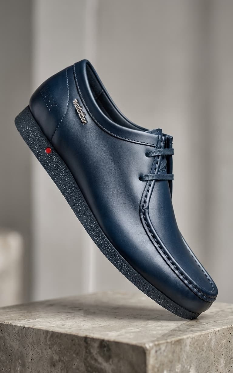 Clarks original executive