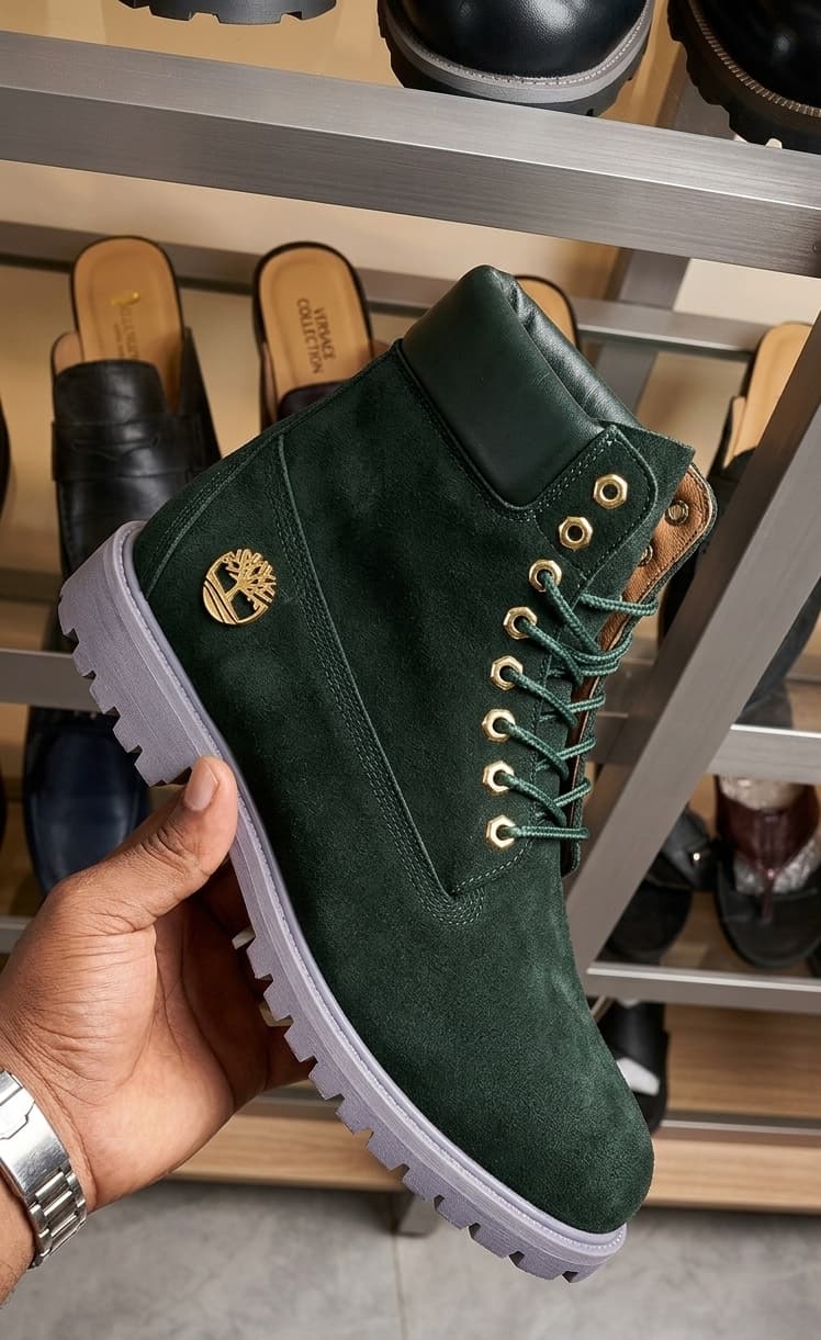 Timberland Swade boots
