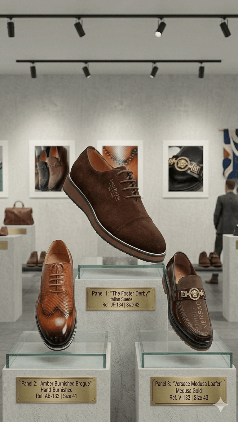 Swade sneakers