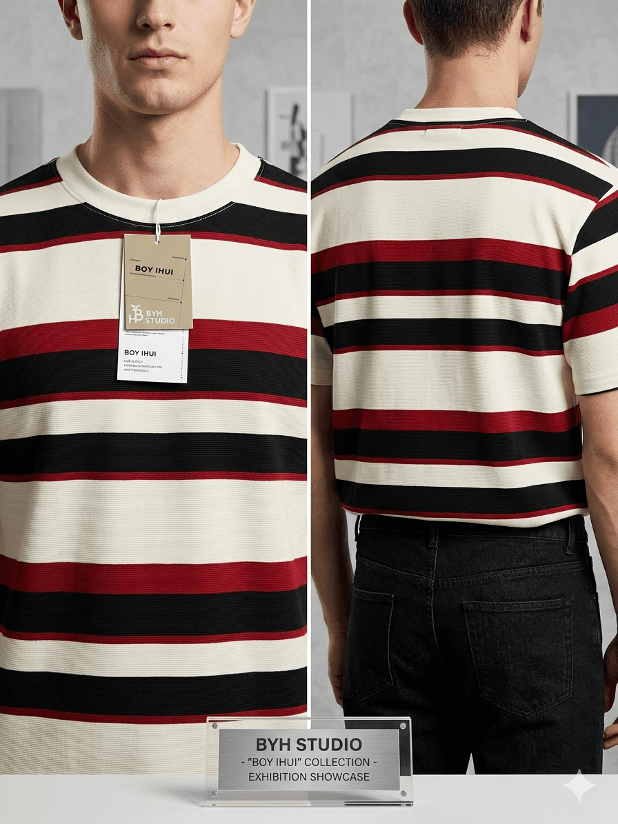 BYH IHUI SHIRT